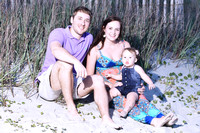 Worley Family - North Myrtle Beach