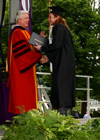 2015 - McKendree "Undergraduate" Ceremony
