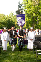 2013 - McKendree University Graduation