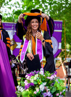 2023 - 4:30 PM "Doctoral" (Hooding)