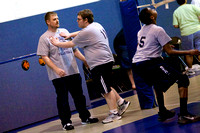 Bethel Christian Academy Men's Volleyball