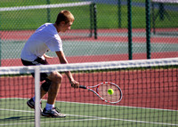 O'Fallon Tennis Tournament 08/2013