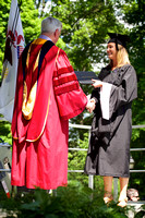 2014 - McKendree "Graduate" Ceremony - 2:00 PM