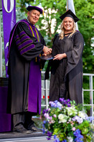 2024 - 4:30 PM "Graduate" (Handshake/Hooding)
